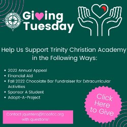 Giving Tuesday